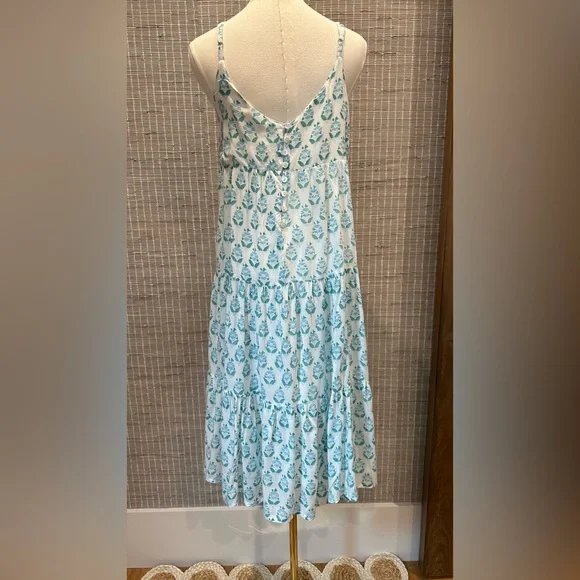 💙 J. Marie Dress 💙 - Picture 2 of 5